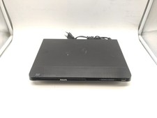 Philips BDP 2180 12 3D Blu-Ray Player DVD Schwarz BDP2180/12 ohne Fernbedienung