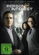Person of Interest - Die