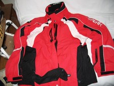 Marken Skijacke/Herren von