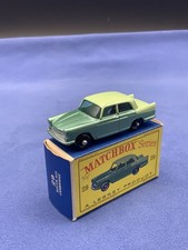 Matchbox Lesney 29B Austin A55