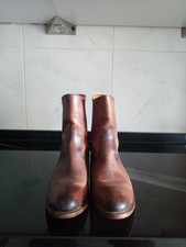 Frye Boots  New York