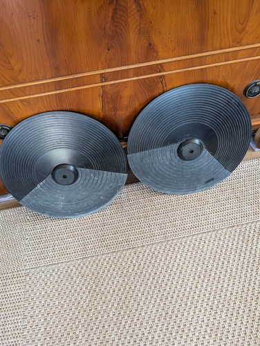 Drum becken pads - e-drum,