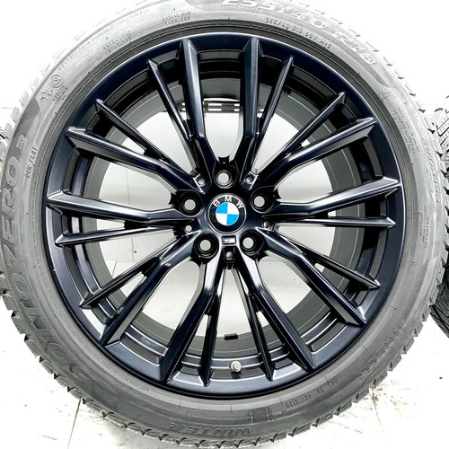 Zoll original bmw 3er g20 - zoll,
