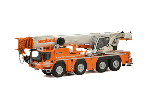 Wsi liebherr ltm 1090 - wsi,