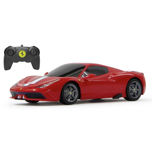 Jamara ferrari 458 speciale - 458, a