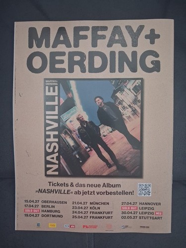 Tour 2027 peter maffay - 2027,