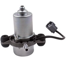 12V Elektro-VakuumPumpe Power