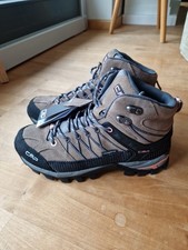NEU!  -  CMP Trekkingschuhe