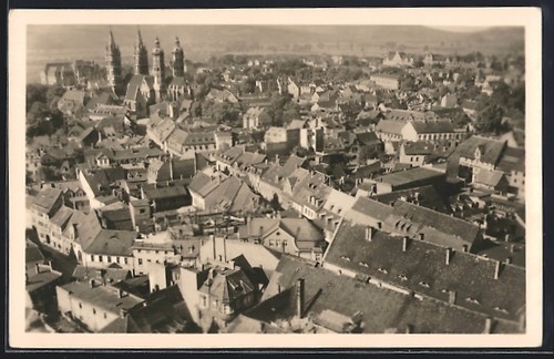 Naumburg saale - /,