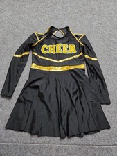 Efiel Cheerleader Kostüm