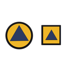 Patch Force - Zivilschutz