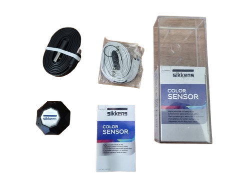 Sikkens color sensor - color,