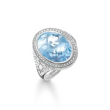 Thomas Sabo TR2022-059-1 Ring