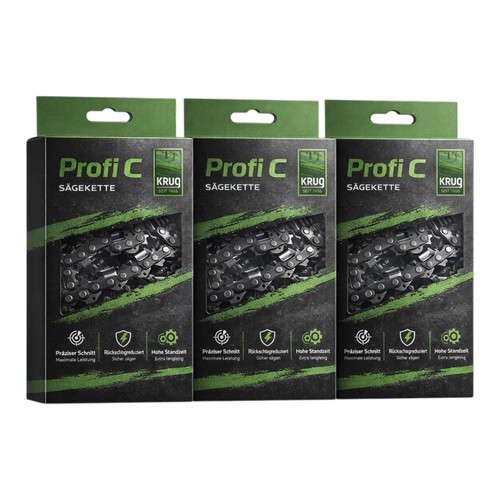 Stück profi sägekette - profi,
