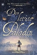 Der letzte Paladin von Finn