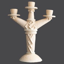 Anton Lang Art déco Keramik