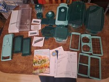 Genius Nicer Dicer Fusion