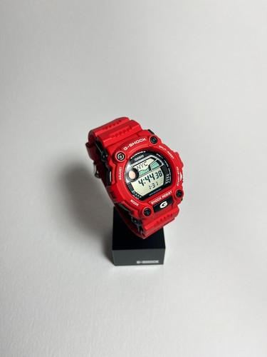 Casio shock 7900a 4 modul - g-shock, g-7900a-4