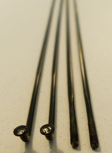 Aero speiche 1 5mm - 3, (1,5mm