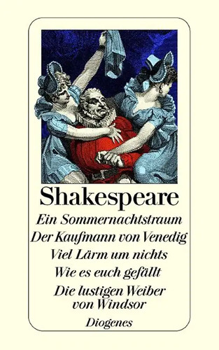 Ein sommernachtstraum der - ein, sommernachtstraum/der