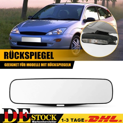 Auto panorama rückspiegel - panorama,