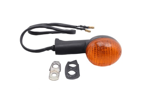 Blinker vorn rechts - , orange