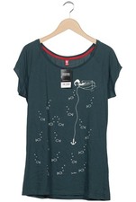 Thokk Thokk T-Shirt Damen Shirt Kurzärmliges Oberteil Gr. XL Baumwol... #qoahrau