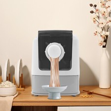 13 Arten Elektrisch Nudelmaschine Vollautomatisch Pasta Maker Nudelmaschine 260W