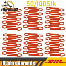 Ersatzmesser für Florabest