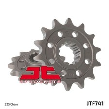 JT VORDERES RITZEL 2114 14