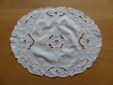 Kleine Tischdecke Deckchen