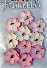 Blüten Streudeko  Basteln