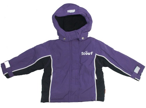 Scout schneejacke skijacke - scout,