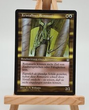 Kristalliner Remasuri