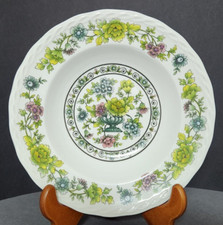 5.4 Grindley Suppenteller Ø 23cm * Sandringham * England