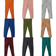 NEU DISANA Legging Strick  Wolle warm ++Farben/Größen 62/68 - 134/140  %%% SALE