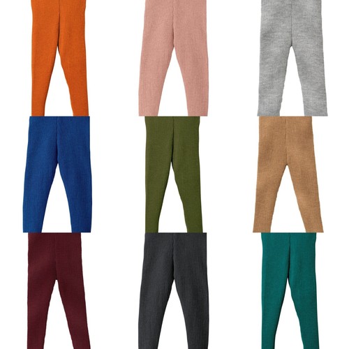Neu disana legging strick - disana,