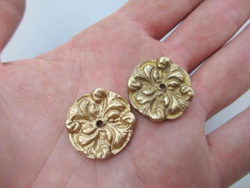 Messing ormolu möbel - messing,
