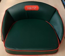 HATZ Traktorkissen Sitzkissen