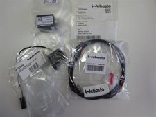 Standheizung Webasto Klimakit