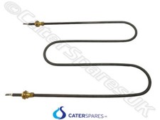 TORBOGEN BW8 W FORM 1000W HEIZELEMENT FÜR SPEISENWÄRMESCHUBLADE BW005