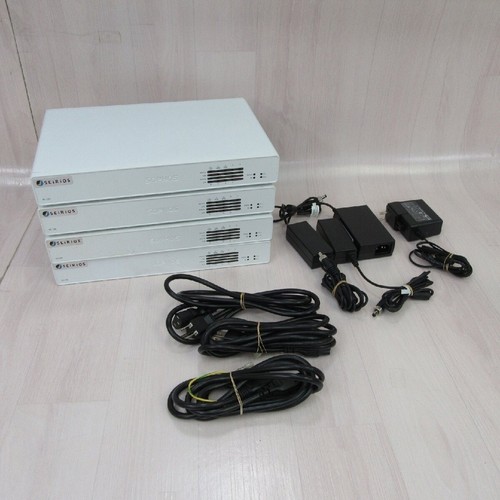 Sophos 135 rev firewall - 3,