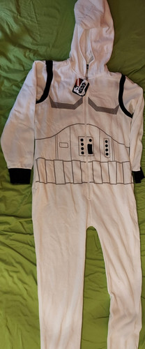 Star wars stormtrooper - star,