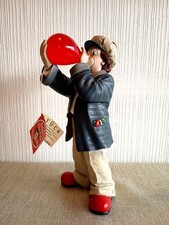 Gilde clown der - gilde, "der