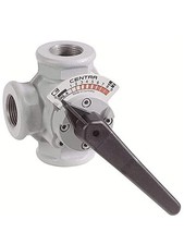 Centra Honeywell DR32GMLA 3-Wege-Mischer DN32 GMLA 4024627100451