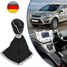 6-Gang Schaltknauf Schaltsack