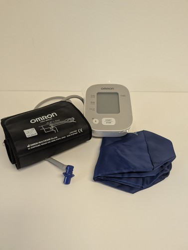 Omron connect oberarm - omron,