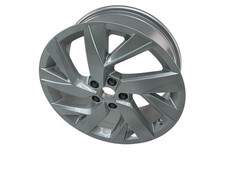 1x Original VW Alufelge 18