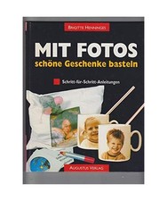 Mit Fotos schöne Geschenke