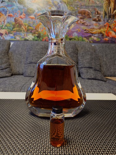 Hennessy paradis imperial 2 - paradis,